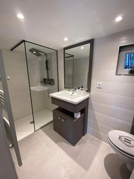 L'Antre Deux Pierres, Romantisme, Jacuzzi Exterieur, Plateau Dinatoire Bouyon Экстерьер фото